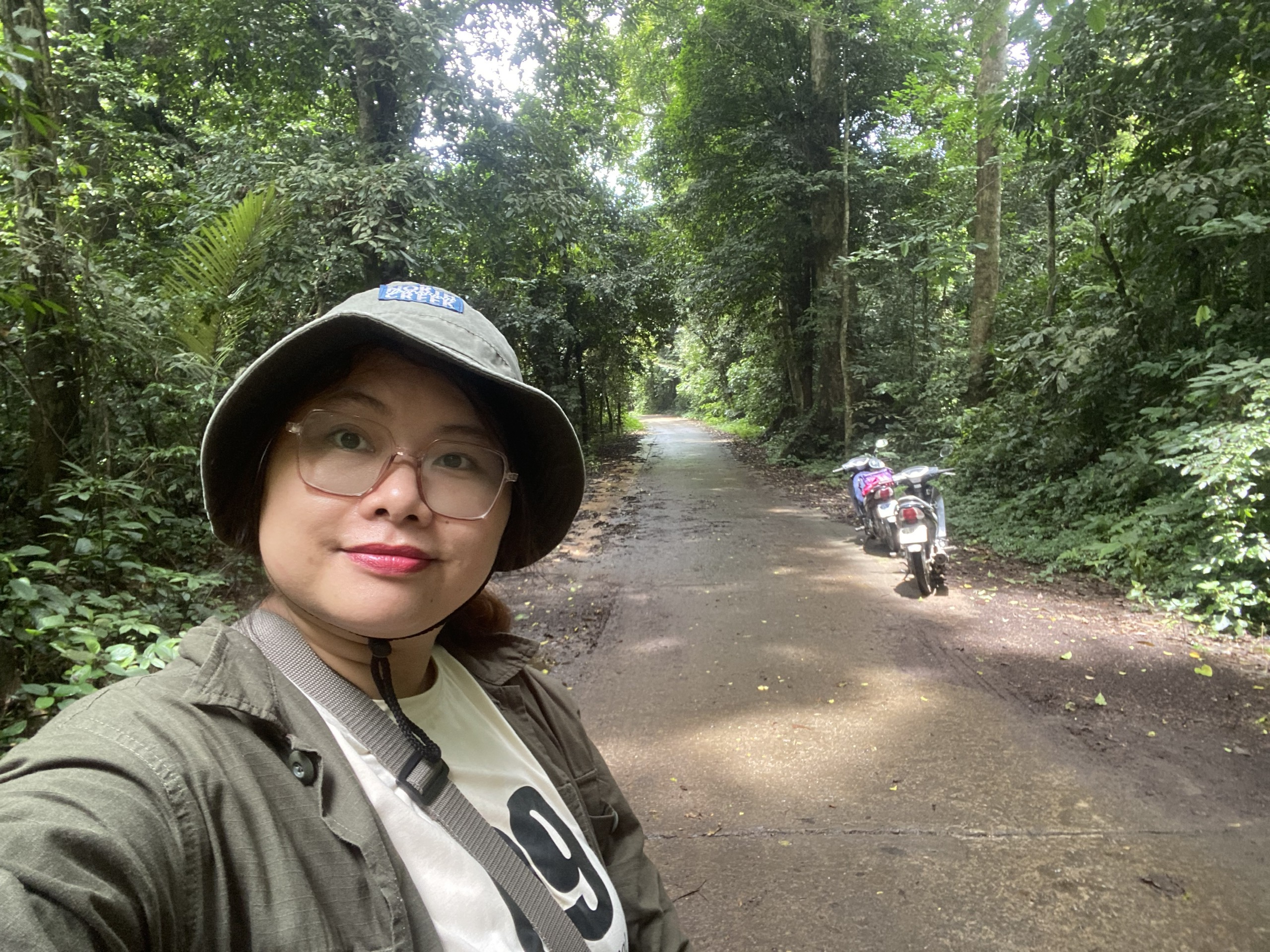 Nguyen Thi Ngoc Mai