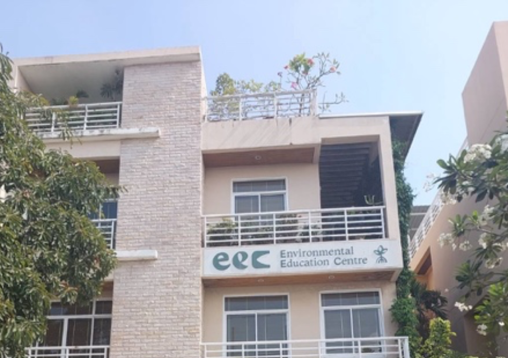 【Internship Site Introduction】Environmental Education Center Thailand (EEC Thailand) (Samut Prakan Province, Thailand)